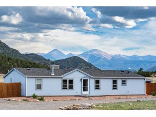 606 Shannon Rd Cotopaxi, CO 81223