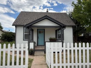 250 3rd St Frederick, CO 80530
