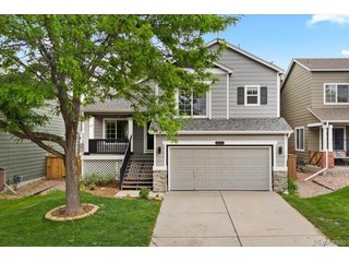 5228 Sydney Ave Highlands Ranch, CO 80130