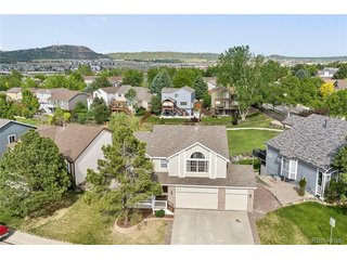 3445 Starflower Rd Castle Rock, CO 80109