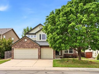 18740 E Progress Ave Centennial, CO 80015