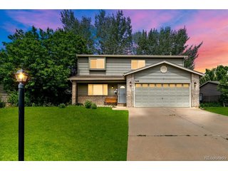 549 Sherri Dr Loveland, CO 80537