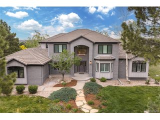 7499 S Genoa Cir Centennial, CO 80016