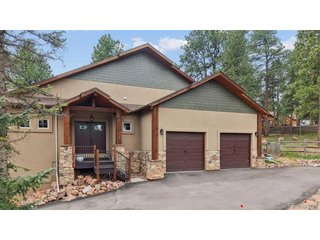 1350 Masters Dr Woodland Park, CO 80863