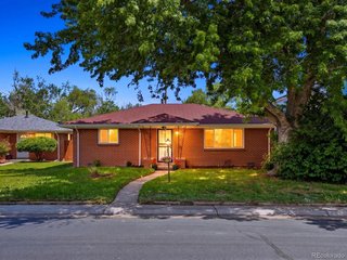 2010 Kendall St Edgewater, CO 80214