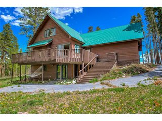 689 American Way Breckenridge, CO 80424
