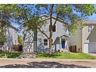 4647 S Tabor Way Morrison, CO 80465