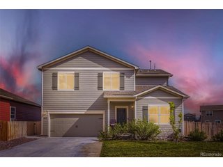 412 Depot Ave Keenesburg, CO 80643
