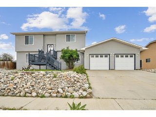 172 Larissa Ln Buena Vista, CO 81211