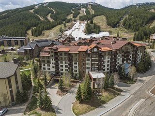 910 Copper Rd 202 Copper Mountain, CO 80443
