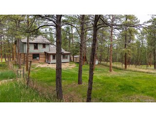 4719 Beaver Rdg Elbert, CO 80106