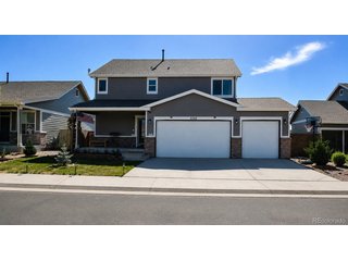 2344 Basil St Strasburg, CO 80136