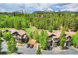 285 Kestrel Ln Silverthorne, CO 80498