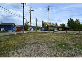 (TBD) TBD W 12th Street Leadville, CO 80461