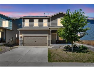 359 Maple St Bennett, CO 80102