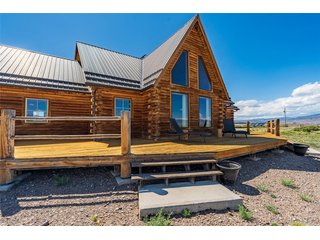 49310 County Road U Saguache, CO 81149