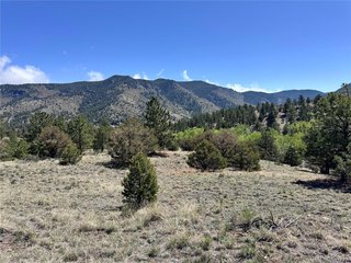 (TBD) Dilley Road Westcliffe, CO 81252