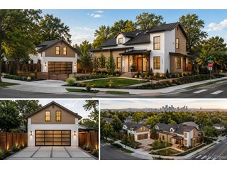 4600 N Clay St Denver, CO 80211