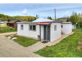 50 Singleton Rd Alma, CO 80420
