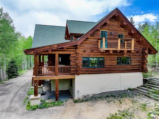261 Pine Dr Black Hawk, CO 80422