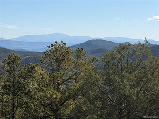 20 Molly Ln Cotopaxi, CO 81223