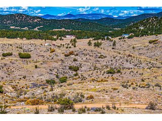 701 Shannon Trl Cotopaxi, CO 81223
