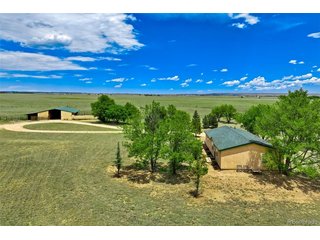22120 Mcdaniels Rd Calhan, CO 80808