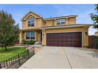 8109 Lodi Ln Fountain, CO 80817