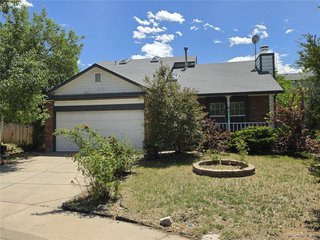 20066 E Bellewood Pl Aurora, CO 80015