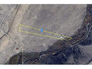 350 Canyon Rd La Jara, CO 81140