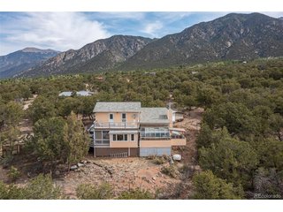 390 Starshine Overlook Crestone, CO 81131