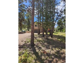 24 Big Horn Circle Cir Florissant, CO 80816