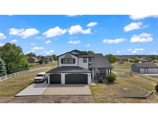16631 Tree Haven St Hudson, CO 80642