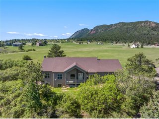 261 Pinecrest Way Palmer Lake, CO 80132