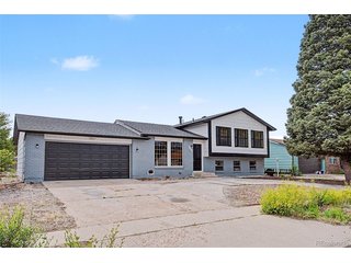 2455 Payne Cir Colorado Springs, CO 80916