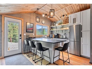 932 Peterson Dr Alma, CO 80420