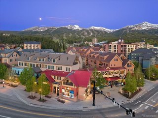 505 S Main St 1412 Breckenridge, CO 80424