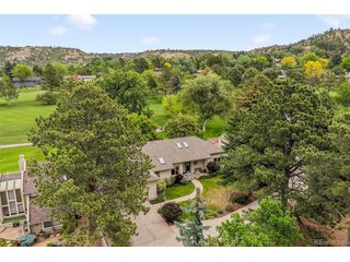 2693 Fairway Dr Colorado Springs, CO 80909