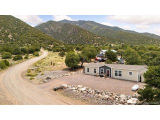 4247 Serene Way Crestone, CO 81131