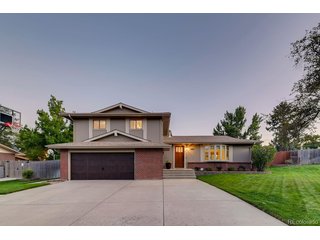 5102 W Fremont Dr Littleton, CO 80128