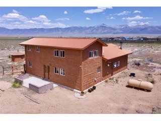 26132 Hammond Ave Moffat, CO 81143
