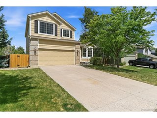 11035 Hill Gail Ct Parker, CO 80138