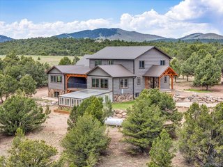 573 Beasley Blvd Cotopaxi, CO 81223