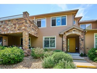 8546 Gold Peak Ln C Highlands Ranch, CO 80130