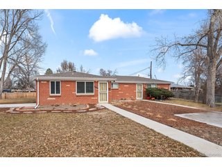 8793 W 46th Ave Wheat Ridge, CO 80033