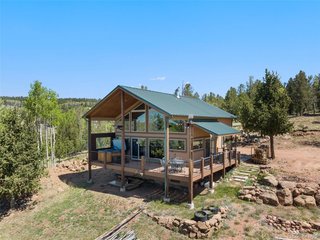 621 School House Hl Victor, CO 80860
