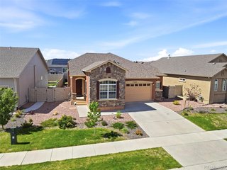 9982 Golf Crest Dr Peyton, CO 80831