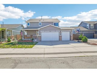 2344 Basil St Strasburg, CO 80136