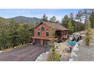 2894 County Road 43 Bailey, CO 80421