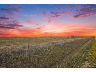 36060 Hanisch Rd Calhan, CO 80808